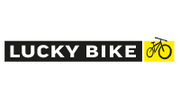 Lucky Bike Gutschein logo