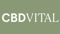 cbd vital logo