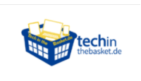 techinthebasket-gutschein