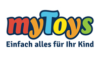 myToys Gutschein