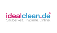 idealclean gutcheine & Agnebote