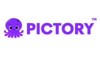 Pictory AI logo Pictory AI logo