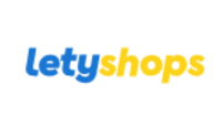 letyshops logo